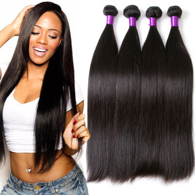 Brazilian Straight Hair