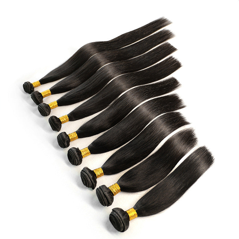 Brazilian Straight Hair