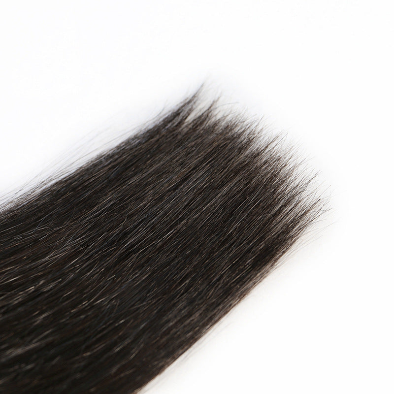 Brazilian Straight Hair