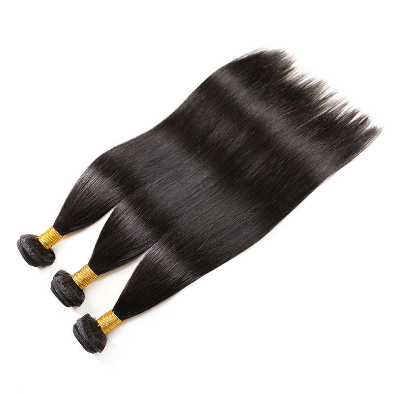 Brazilian Straight Hair