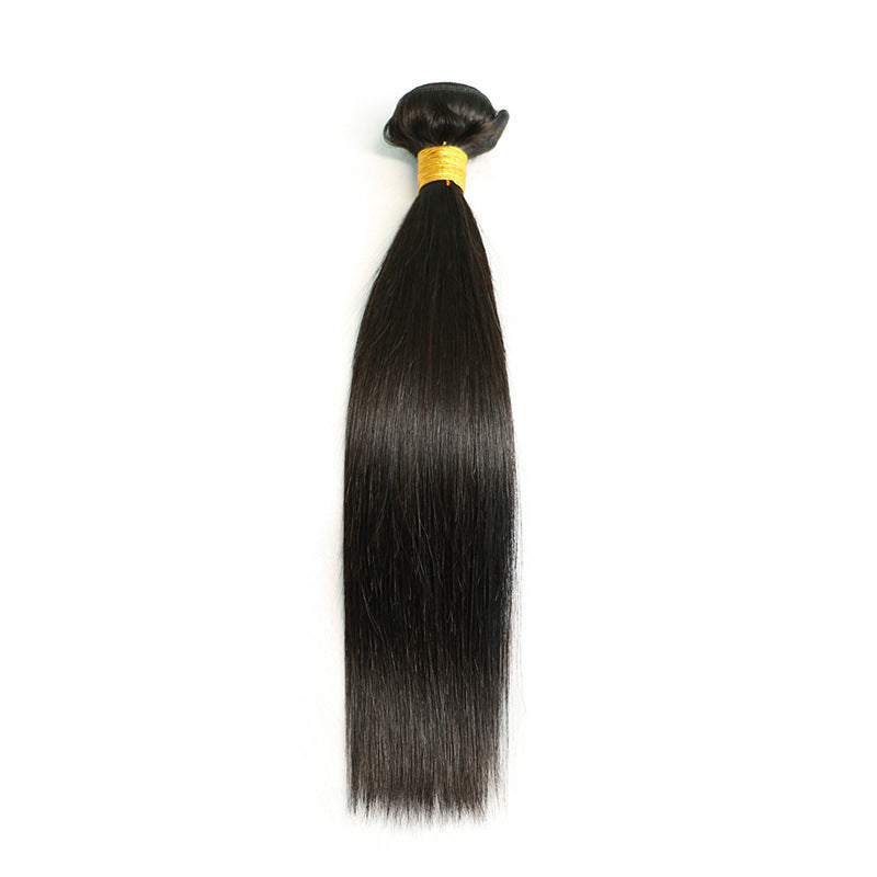 Brazilian Straight Hair