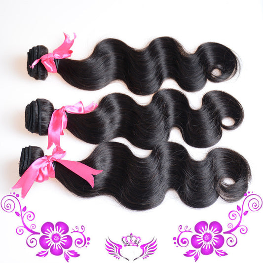 Peruvian Virgin Body Wave