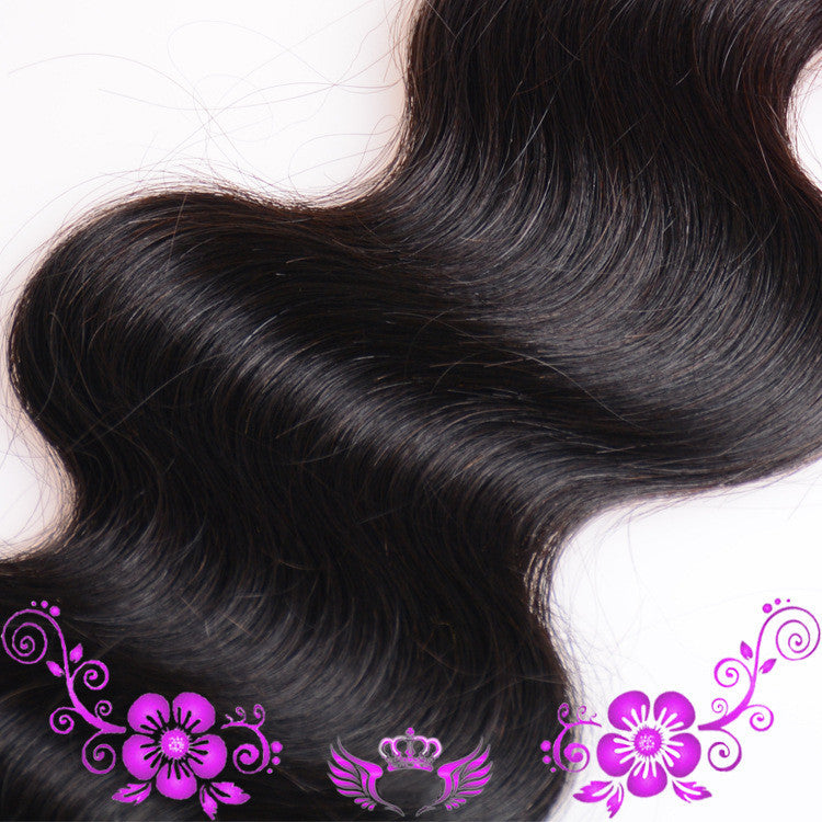 Peruvian Virgin Body Wave