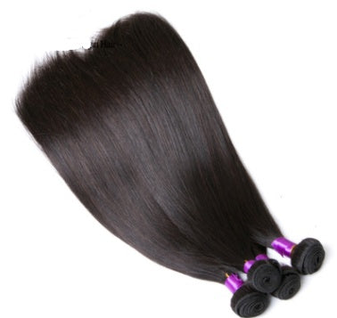 Brazilian Straight Hair